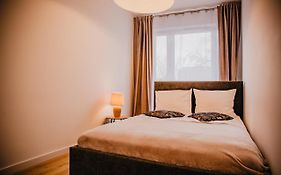 Jbhotels Apartament Premium Plus
